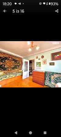 Здам 2кв. в р-ні Урожаю Винница