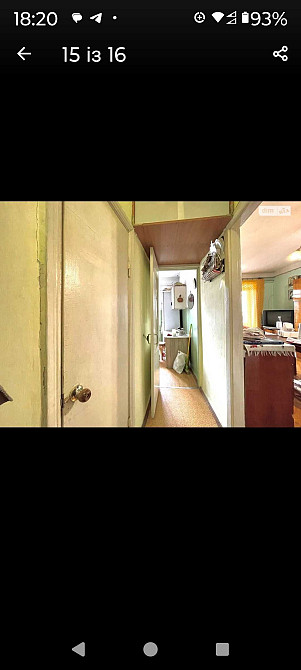 Здам 2кв. в р-ні Урожаю Винница - изображение 7