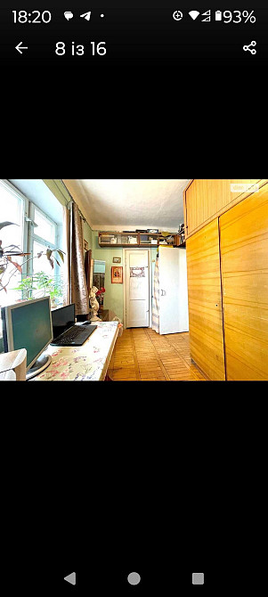 Здам 2кв. в р-ні Урожаю Винница - изображение 4