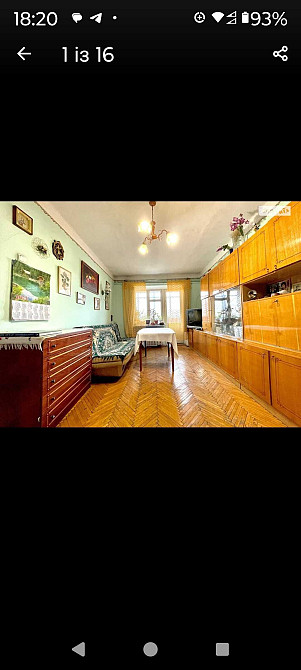 Здам 2кв. в р-ні Урожаю Винница - изображение 5