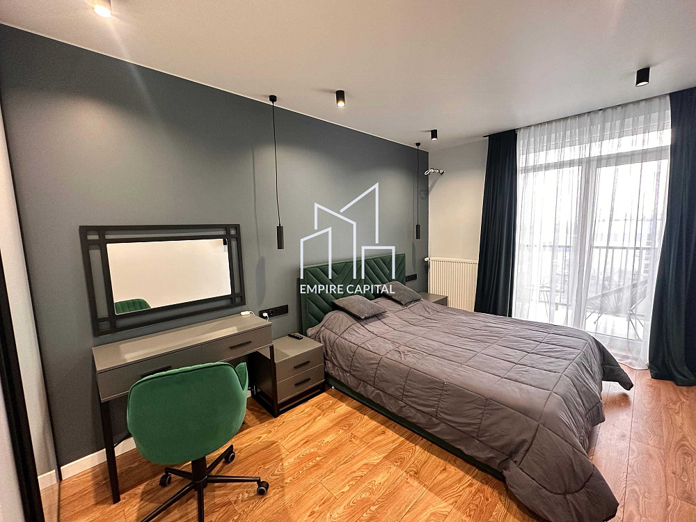 Здається 2 кім. квартира по вул. Городоцька | Перша здача | Новобудова Львов - изображение 1