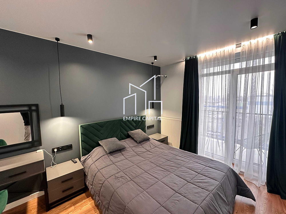 Здається 2 кім. квартира по вул. Городоцька | Перша здача | Новобудова Львов - изображение 2