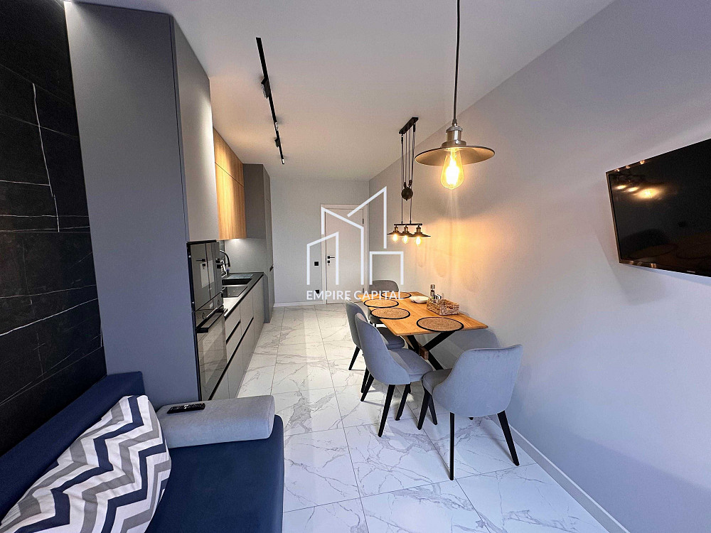 Здається 2 кім. квартира по вул. Городоцька | Перша здача | Новобудова Львов - изображение 8