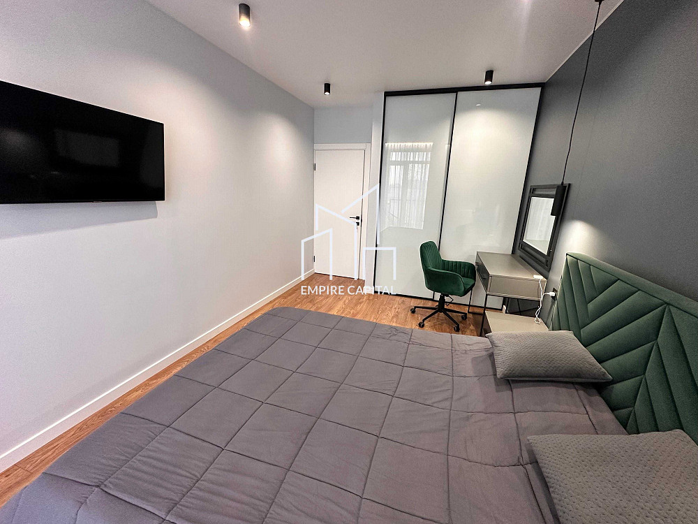 Здається 2 кім. квартира по вул. Городоцька | Перша здача | Новобудова Львов - изображение 4