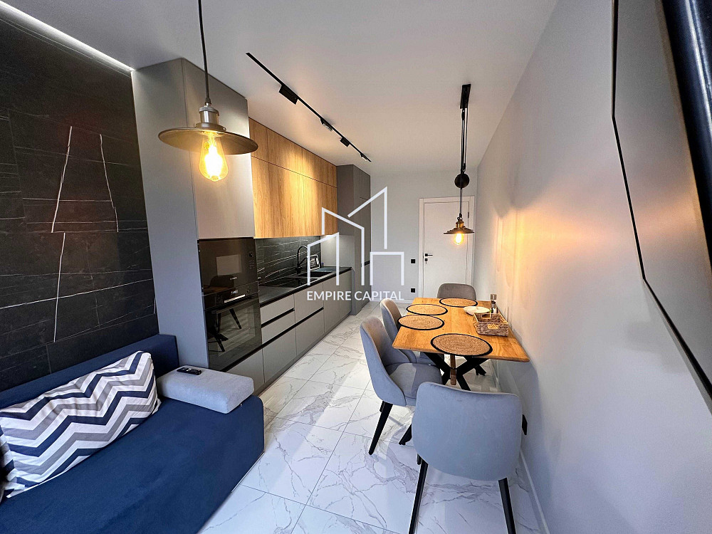 Здається 2 кім. квартира по вул. Городоцька | Перша здача | Новобудова Львов - изображение 7