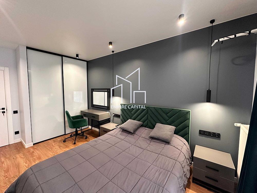 Здається 2 кім. квартира по вул. Городоцька | Перша здача | Новобудова Львов - изображение 3