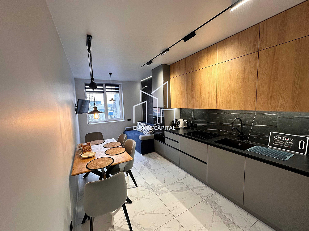 Здається 2 кім. квартира по вул. Городоцька | Перша здача | Новобудова Львов - изображение 5