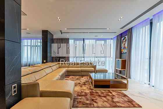 ЖК Новопечерські Липки Оренда видової квартири бізнес рівня Киев