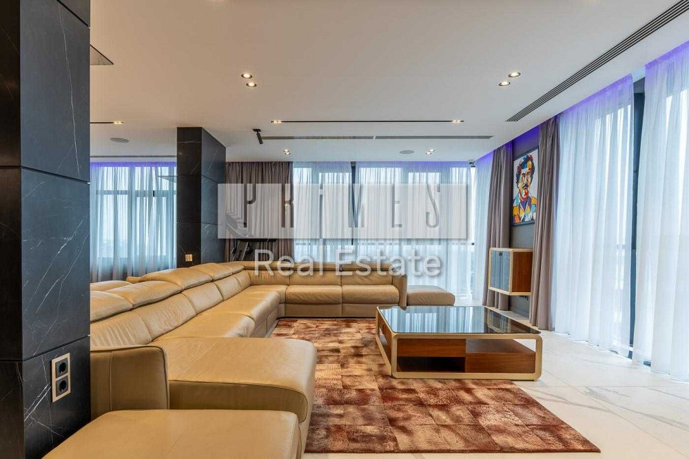 ЖК Новопечерські Липки Оренда видової квартири бізнес рівня Киев - изображение 2