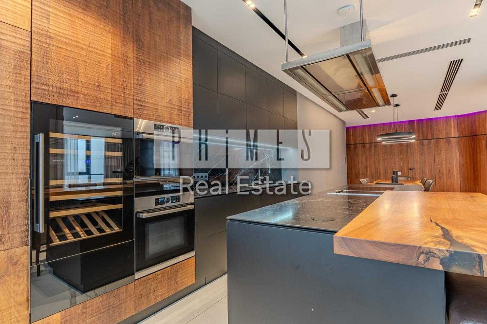 ЖК Новопечерські Липки Оренда видової квартири бізнес рівня Киев - изображение 7