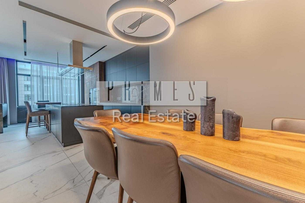 ЖК Новопечерські Липки Оренда видової квартири бізнес рівня Киев - изображение 8