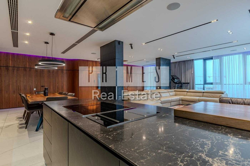 ЖК Новопечерські Липки Оренда видової квартири бізнес рівня Киев - изображение 5