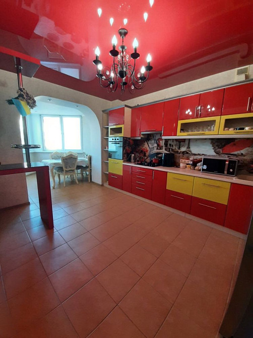 Здам 3-ох кімнатну в Центрі міста Біла Церква - зображення 8