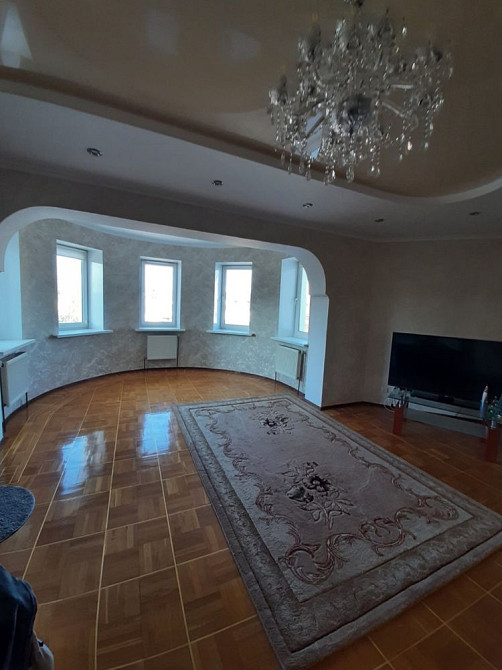 Здам 3-ох кімнатну в Центрі міста Біла Церква - зображення 5