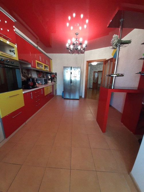 Здам 3-ох кімнатну в Центрі міста Біла Церква - зображення 1