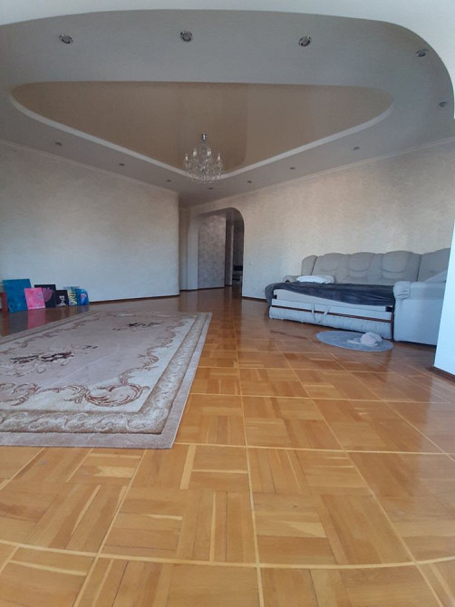 Здам 3-ох кімнатну в Центрі міста Біла Церква - зображення 7