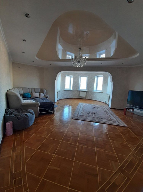 Здам 3-ох кімнатну в Центрі міста Біла Церква - зображення 6