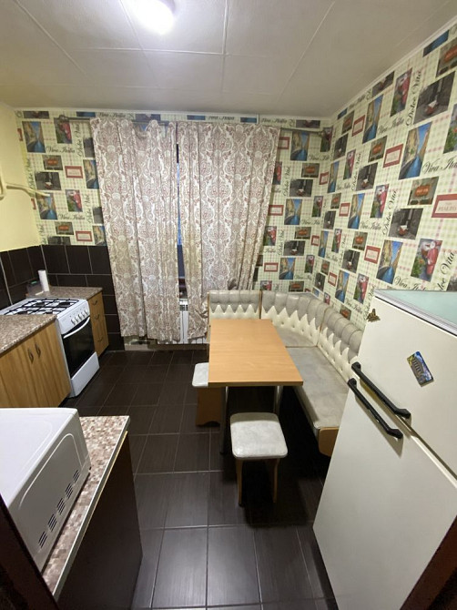 1-кімнатна квартира на 95 кварталі Кривий Ріг - зображення 5