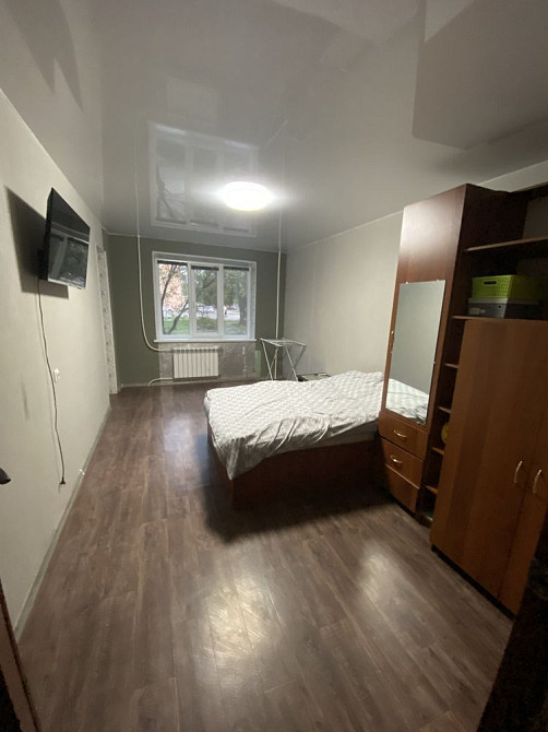 1-кімнатна квартира на 95 кварталі Кривий Ріг - зображення 1