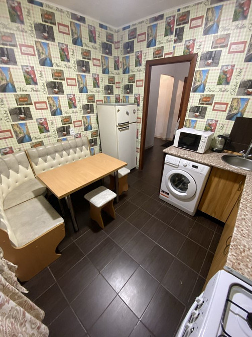 1-кімнатна квартира на 95 кварталі Кривий Ріг - зображення 4