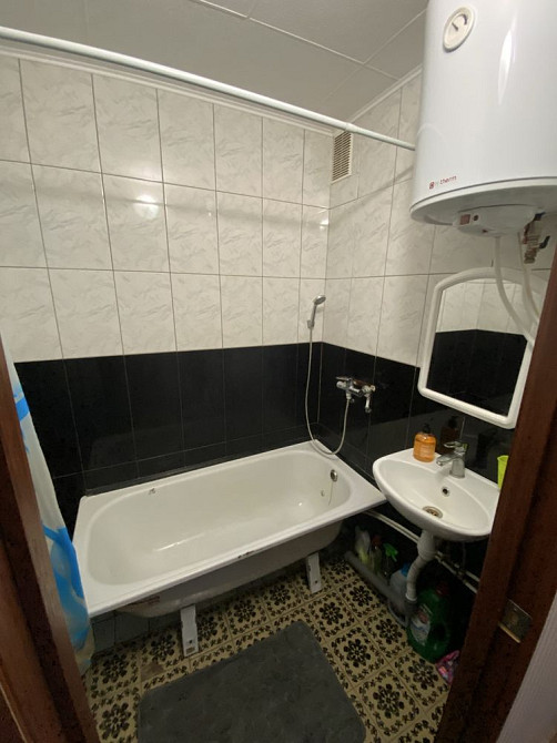 1-кімнатна квартира на 95 кварталі Кривий Ріг - зображення 7