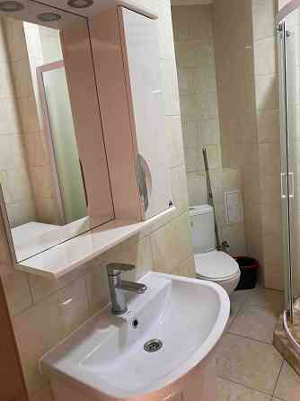 Оренда однокімнатної  квартири в центрі міста.Вул.П.Орлика. Ивано-Франковск