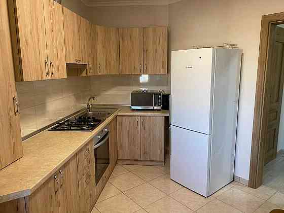 Оренда однокімнатної  квартири в центрі міста.Вул.П.Орлика. Ивано-Франковск