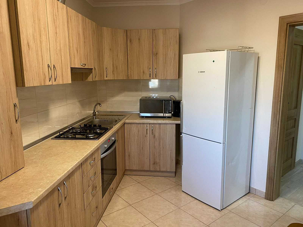 Оренда однокімнатної  квартири в центрі міста.Вул.П.Орлика. Ивано-Франковск - изображение 5