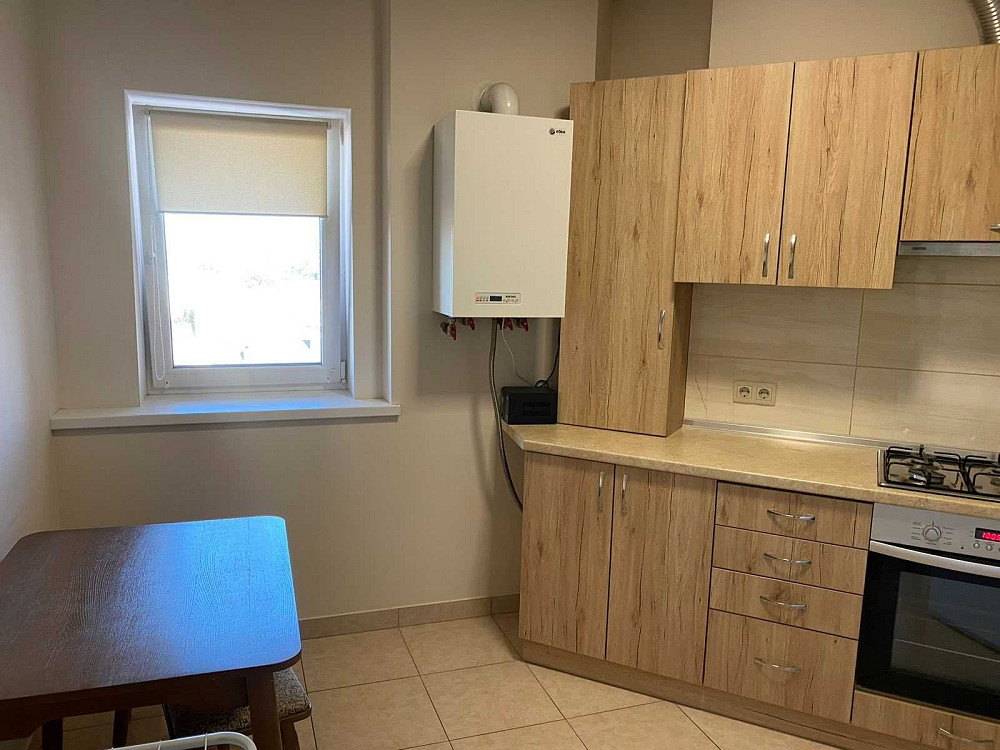 Оренда однокімнатної  квартири в центрі міста.Вул.П.Орлика. Ивано-Франковск - изображение 4