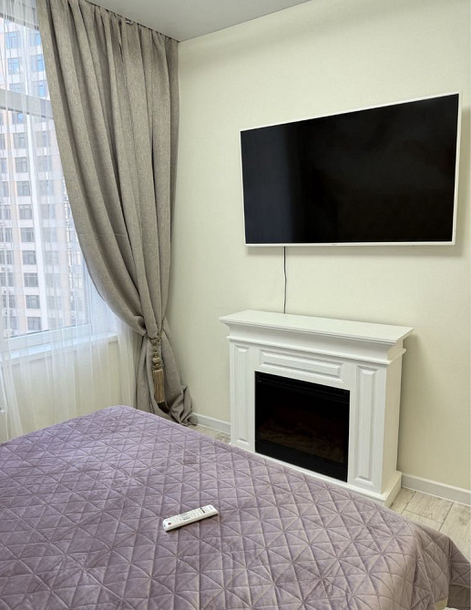 2 спальни Каманина Аркадия Одесса - изображение 4