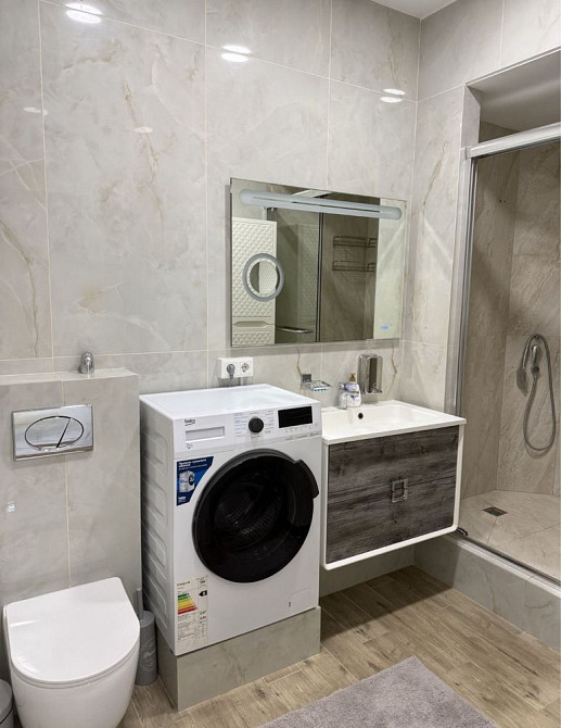 2 спальни Каманина Аркадия Одесса - изображение 8