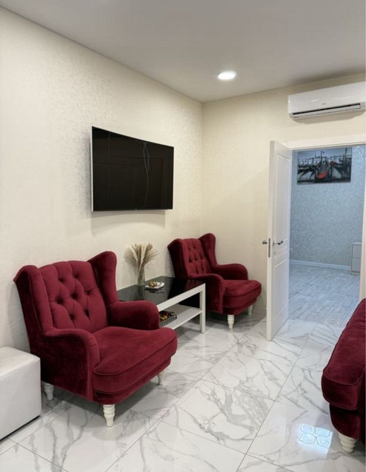 2 спальни Каманина Аркадия Одесса - изображение 2