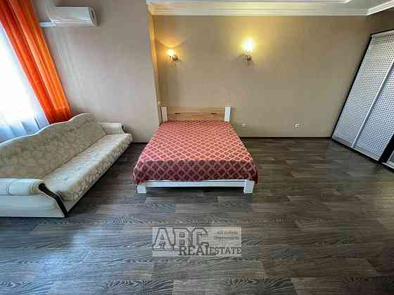 Здам 1-к квартиру новобудова м. Захисників України Харків