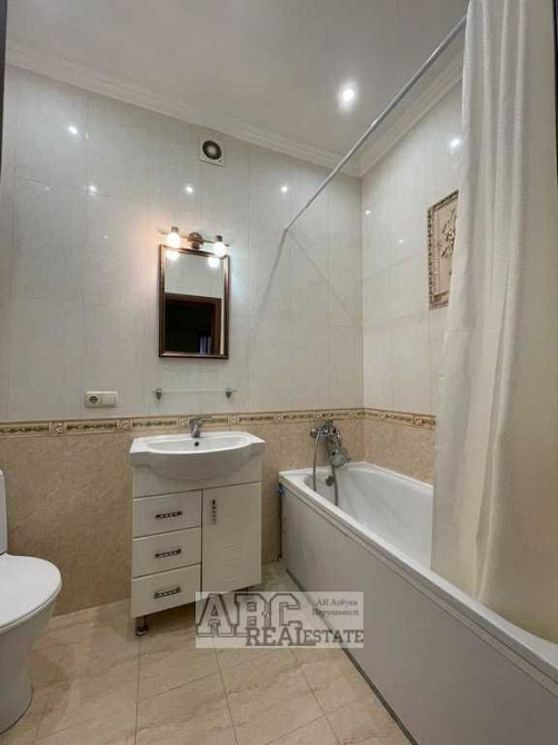 Здам 1-к квартиру новобудова м. Захисників України Харків - зображення 8