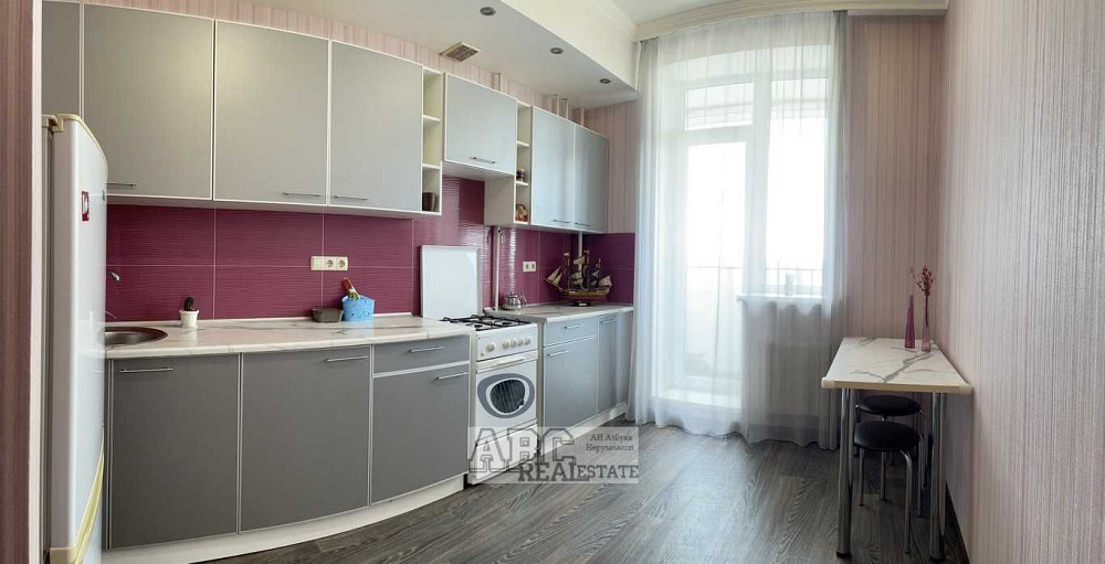 Здам 1-к квартиру новобудова м. Захисників України Харків - зображення 4