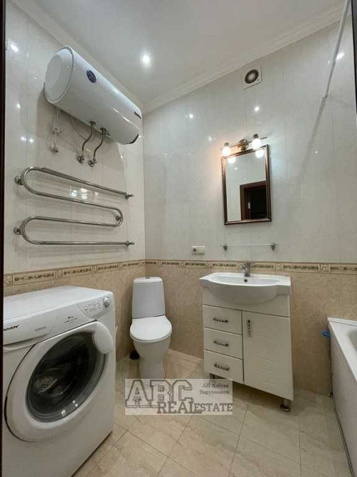 Здам 1-к квартиру новобудова м. Захисників України Харків - зображення 7