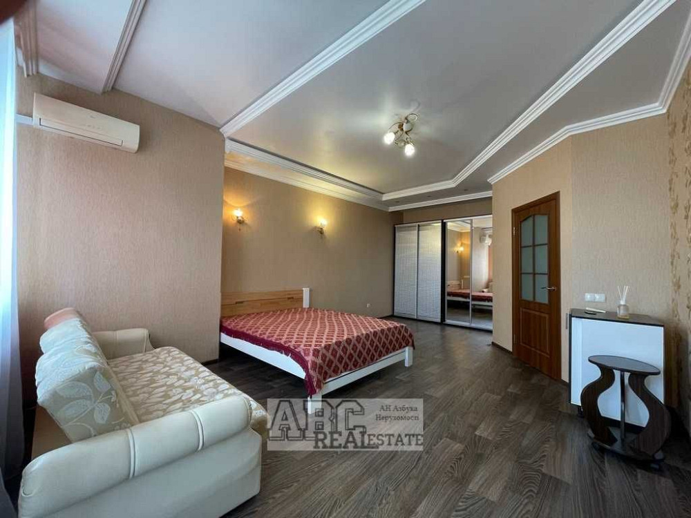 Здам 1-к квартиру новобудова м. Захисників України Харків - зображення 1