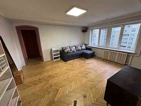 Здам квартиру біля Метро Палац Україна вул Володимиро-Либідська 16 Киев