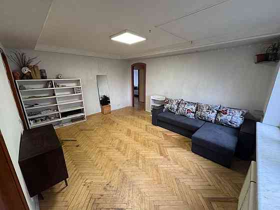 Здам квартиру біля Метро Палац Україна вул Володимиро-Либідська 16 Киев