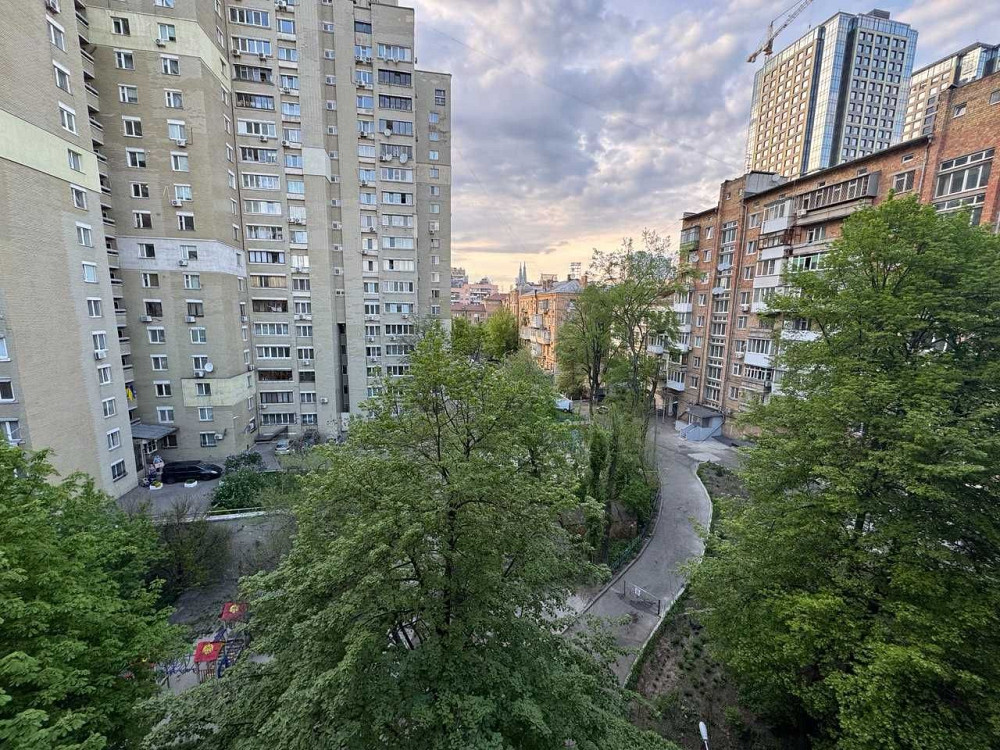 Здам квартиру біля Метро Палац Україна вул Володимиро-Либідська 16 Киев - изображение 6