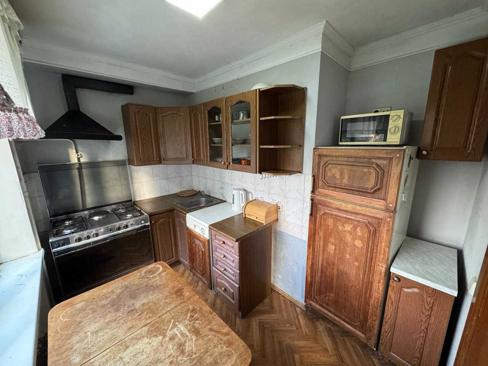 Здам квартиру біля Метро Палац Україна вул Володимиро-Либідська 16 Киев - изображение 5