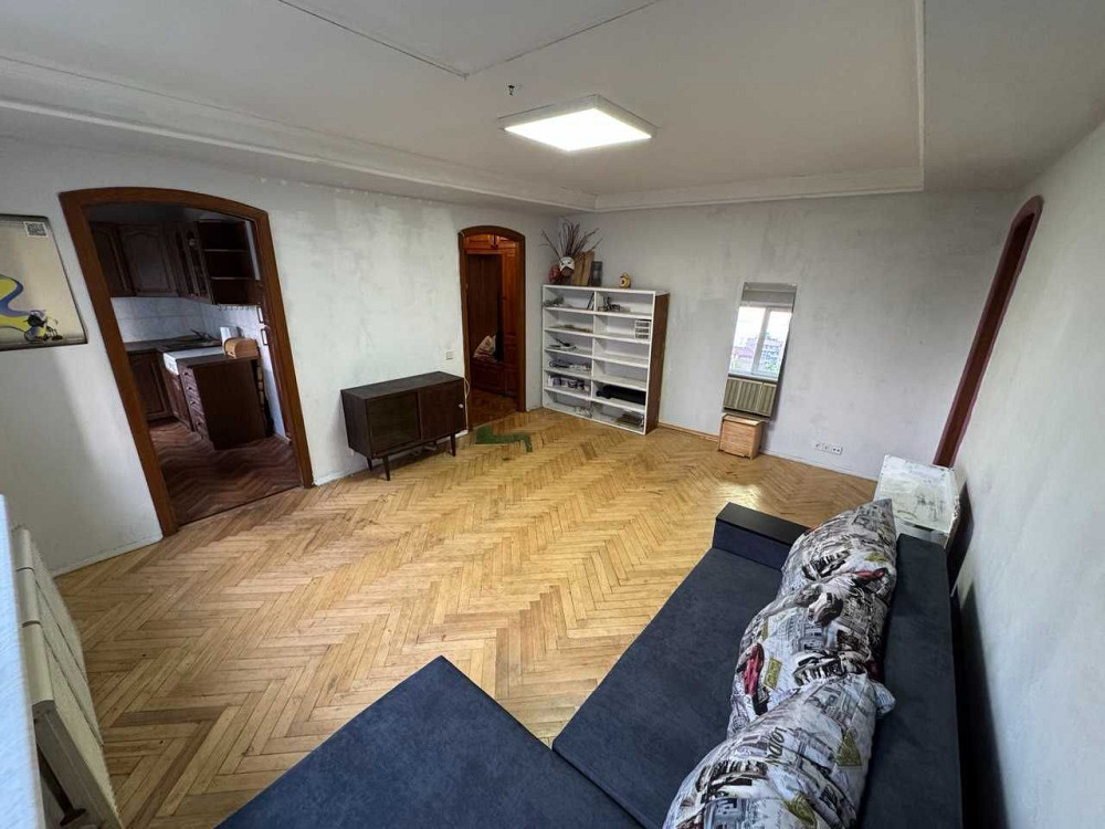 Здам квартиру біля Метро Палац Україна вул Володимиро-Либідська 16 Киев - изображение 2