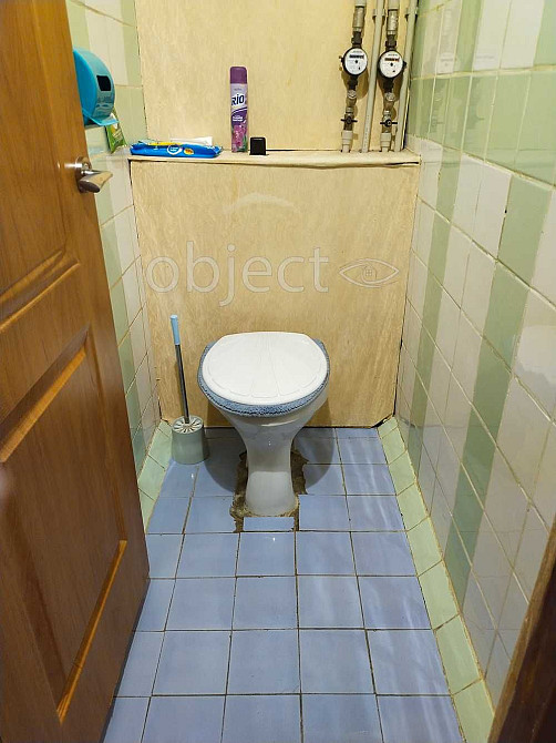 Сади-2  здається 2к.квартира Полтава - изображение 8