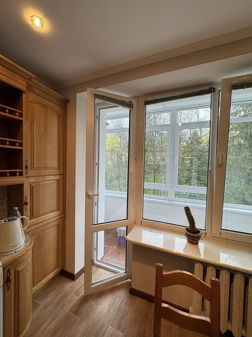 Оренда 2 кімнатної квартири по вул Пекарська Львов - изображение 8