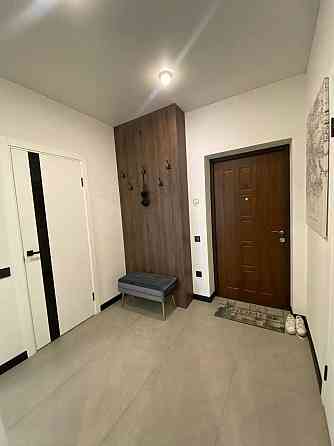 Оренда квартири в новобудові по вул.Залізнична Львов