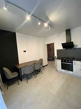 Оренда квартири в новобудові по вул.Залізнична Львов