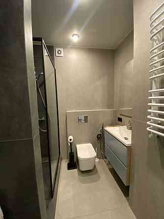 Оренда квартири в новобудові по вул.Залізнична Львов