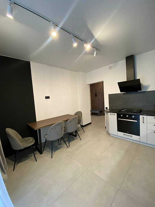 Оренда квартири в новобудові по вул.Залізнична Львов - изображение 4