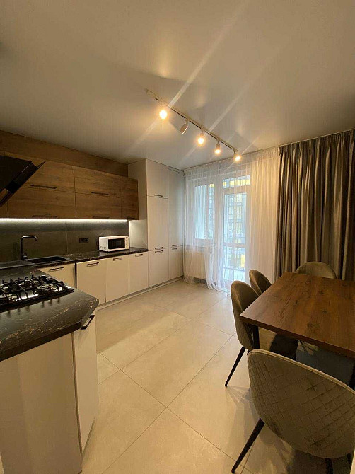 Оренда квартири в новобудові по вул.Залізнична Львов - изображение 3