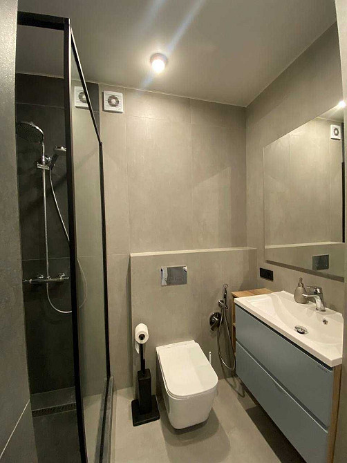 Оренда квартири в новобудові по вул.Залізнична Львов - изображение 7